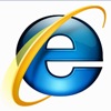 Значок Internet Explorer